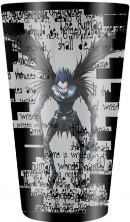  Death Note: Ryuk (400 .)