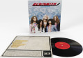 Aerosmith � Aerosmith [Legendary Edition] (LP)