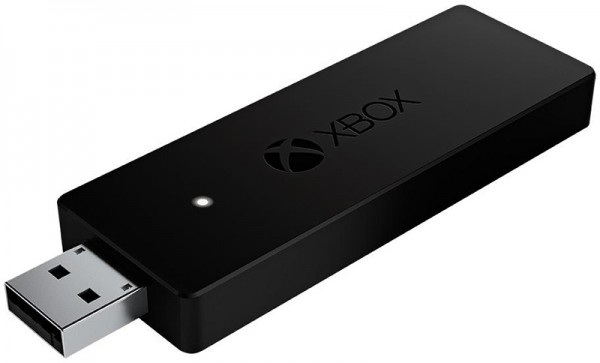 ПК адаптер для беспроводного геймпада Xbox One