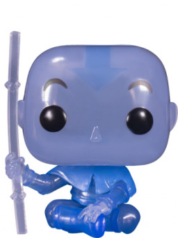  Funko POP Animation: Avatar Aang  Spirit Glows In The Dark (9,5 )