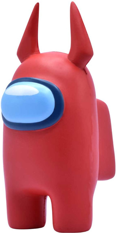 �������-���������� ����� Among Us: Mega ������� (17 ��)