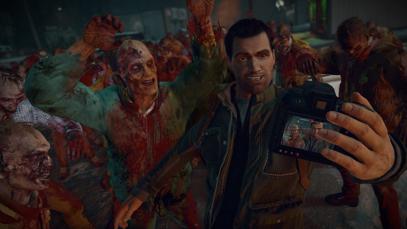 Dead Rising 4. Frank's Big Package  [PC,  ]