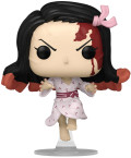 ������� Funko POP Animation: Demon Slayer � Nezuko Kamado Leaping Exclusive (9,5 ��)
