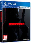 Hitman 3 ( PS VR) [PS4]