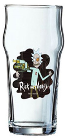  Rick And Morty (׸) (2-Pack)