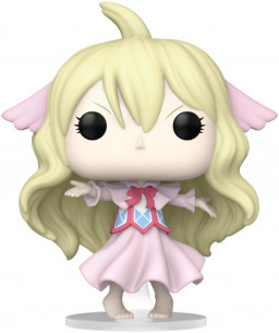 ������� Funko POP Animation: Fairy Tail � Mavis Vermillion (9,5 ��)