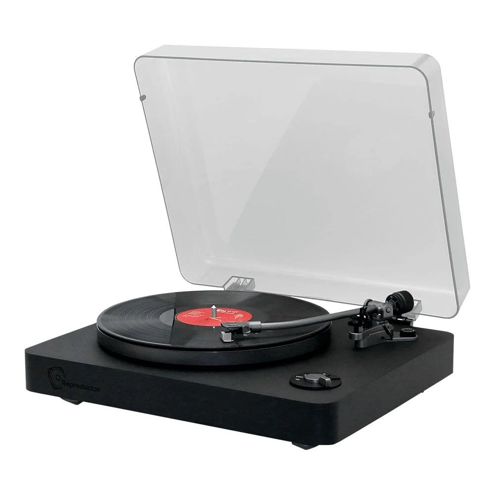 ��������� ������������� Reproductor (RP-LP2XBT)