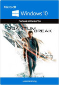 Quantum Break [Win10,  ]