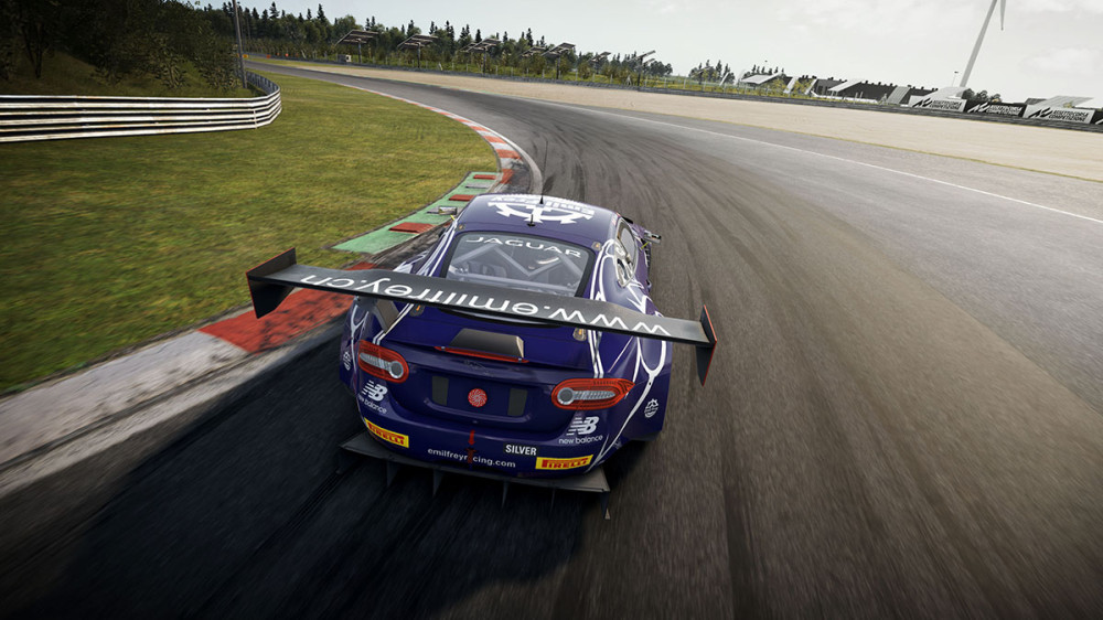 Assetto Corsa Competizione [PC,  ]