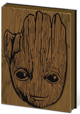  3D  Guardians of the Galaxy Vol. 2: Groot