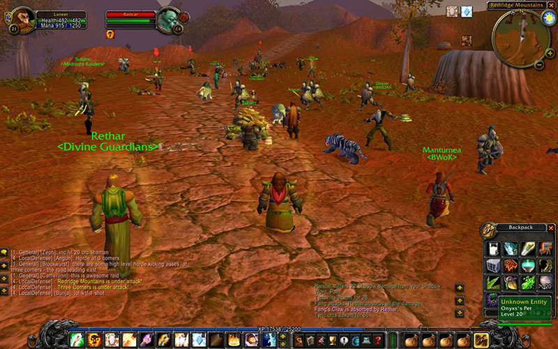 World of Warcraft Gold + 30     (   )  [PC-Jewel]