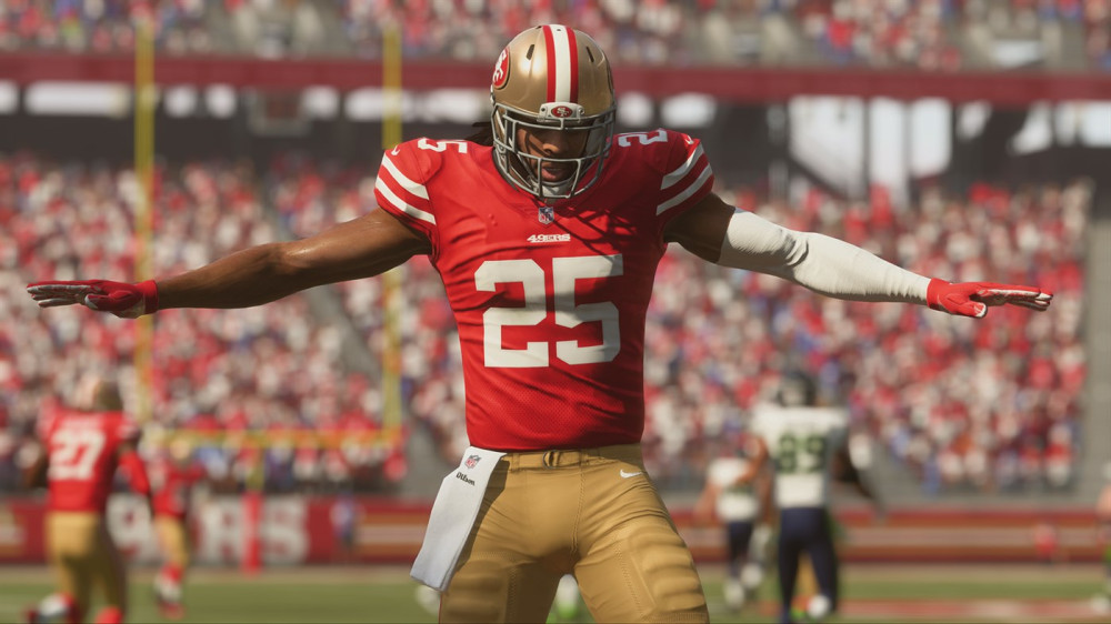 Madden NFL 19: Starter Pack.  [Xbox,  ]