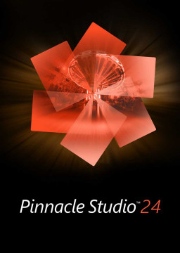 Pinnacle Studio 24 Standard [ ]