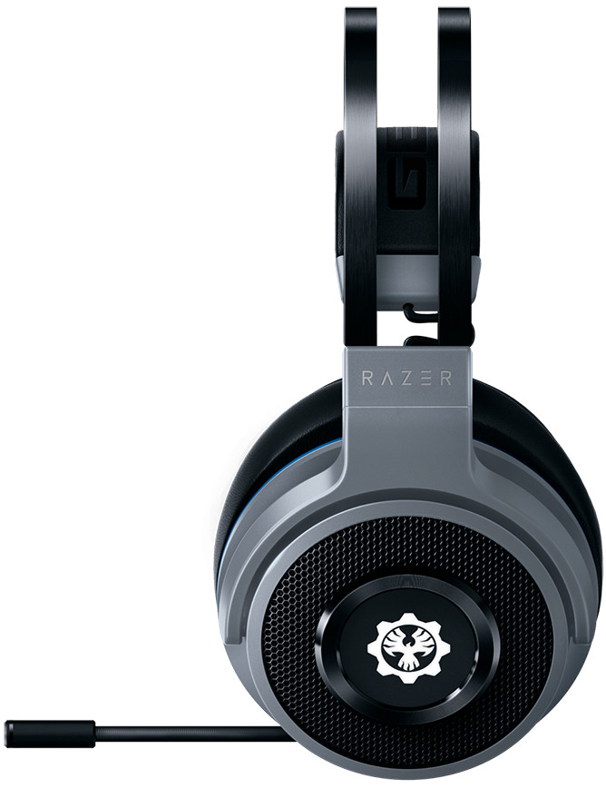 Гарнитура Razer Thresher Gears of War 5 Edition беспроводная игровая для Xbox One