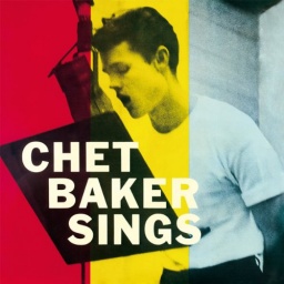 Chet Baker. Sings (LP)