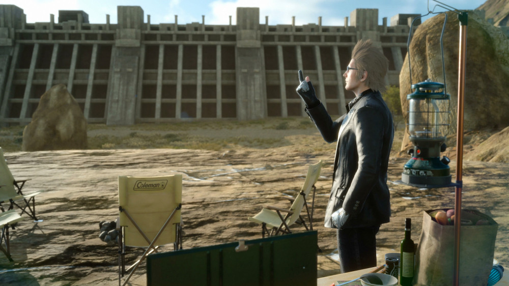 Final Fantasy XV. Windows Edition [PC, �������� ������]