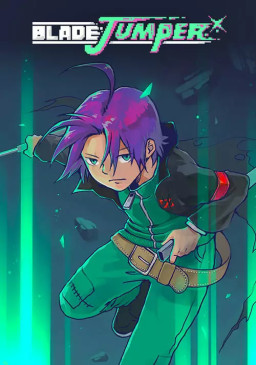 Blade Jumper [PC, �������� ������]