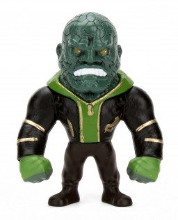   :    Suicide Squad Killer Croc Alternate Version (6 )