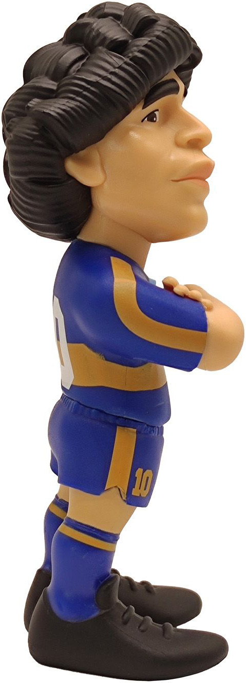  Minix :    Club Atletico Boca Juniors (12 )