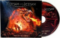 Flotsam and Jetsam � Rats In The Temple [DigiPak] (RU) (CD)