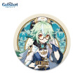 ������ Genshin Impact: Mondstadt Can Badge � Sucrose