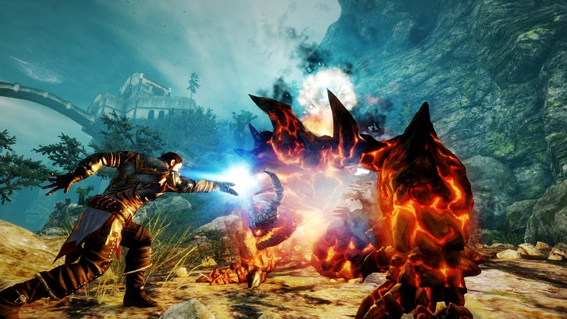 Risen 3: Titan Lords [PC]