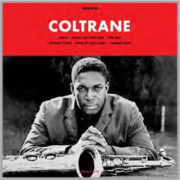 John Coltrane � Coltrane (LP)