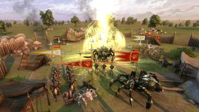Age of Wonders III. Deluxe Edition [PC,  ]
