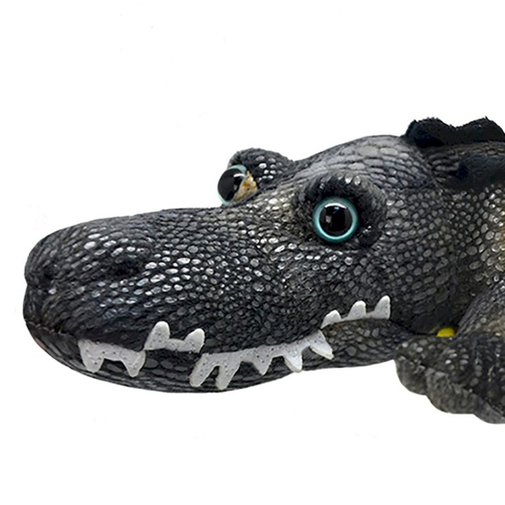 Мягкая игрушка Крокодил (30 см)