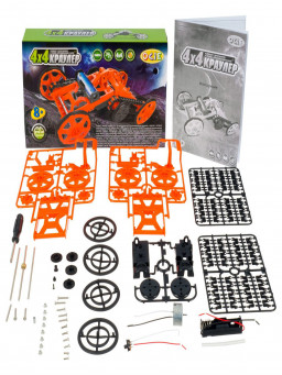 �����������: ������� 4�4 (OTC0872839: OCIE)