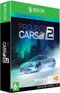 Project Cars 2. Limited Edition [Xbox One]