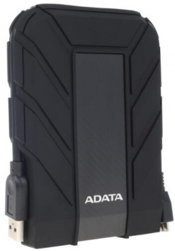    ADATA DashDrive HDD HD710P 4TB USB 3.1 ()