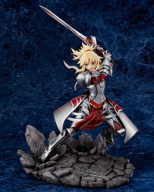 Фигурка Fate / Grand Order: Saber / Mordred – Clarent Blood Arthur (30 см)