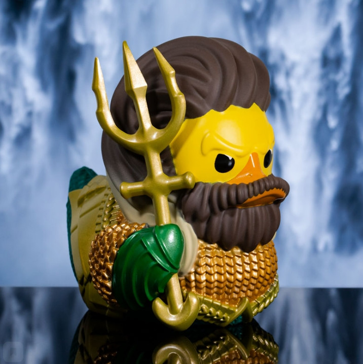 - Tubbz: DC Comics  Aquaman (9 )