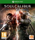 SoulCalibur VI [Xbox One]