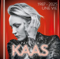 Patricia Kaas – 1987-2025: Une Vie (3 LP)