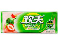 Жевательная резинка Huanfu Strawberry Watermelon