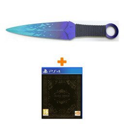  Dark Souls Trilogy [PS4,  ] +     2   