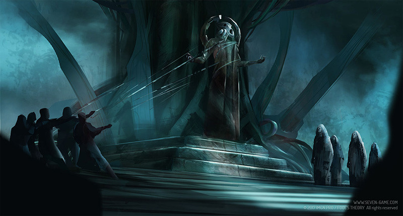 Seven: The Days Long Gone [PC, �������� ������]