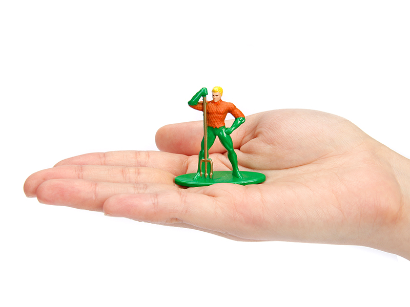  Aquaman (4 )