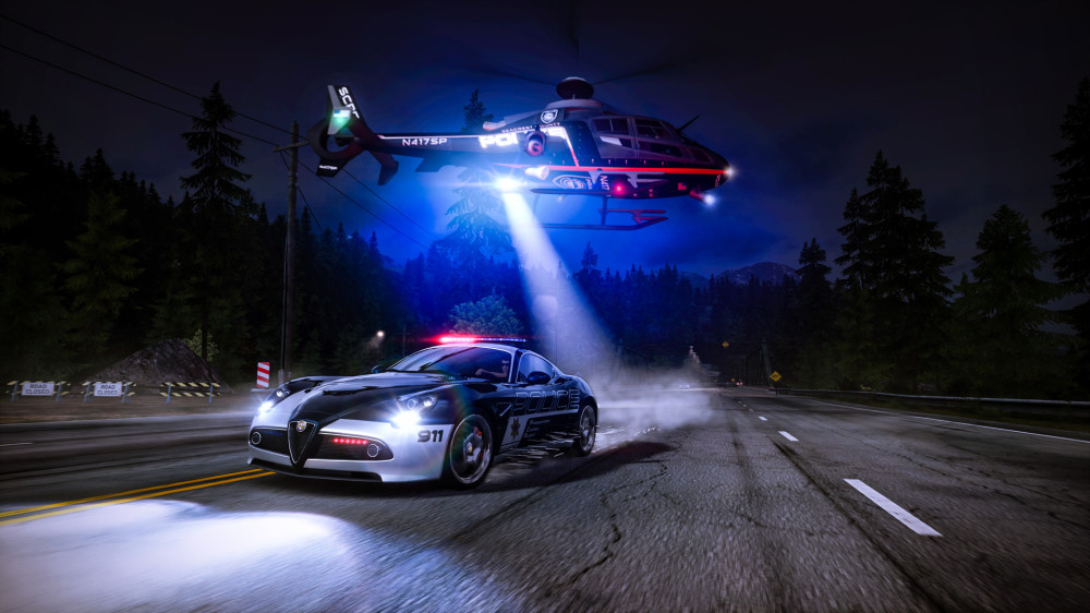 Need for Speed: Hot Pursuit. Remastered [PC,  ]