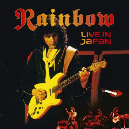 Rainbow  Live In Japan (3 LP)