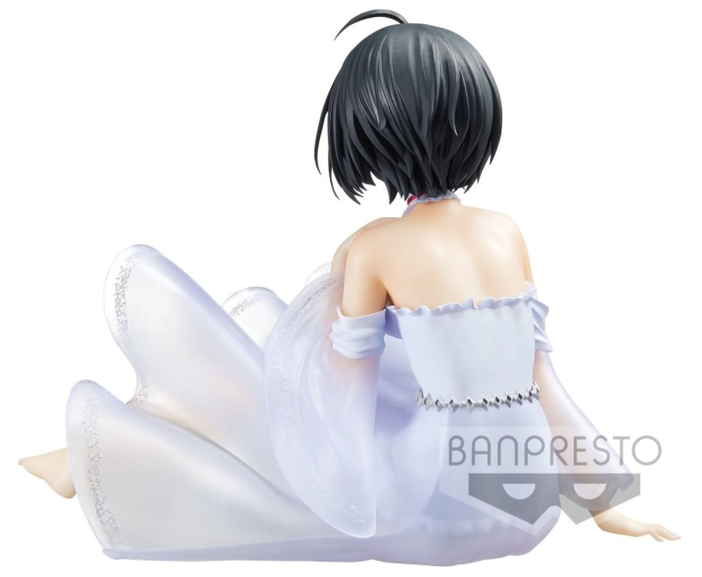 ������� The IdolMaster: Cinderella Girls � EsprestoSee Through Materials Miho Kohinata (12 ��)