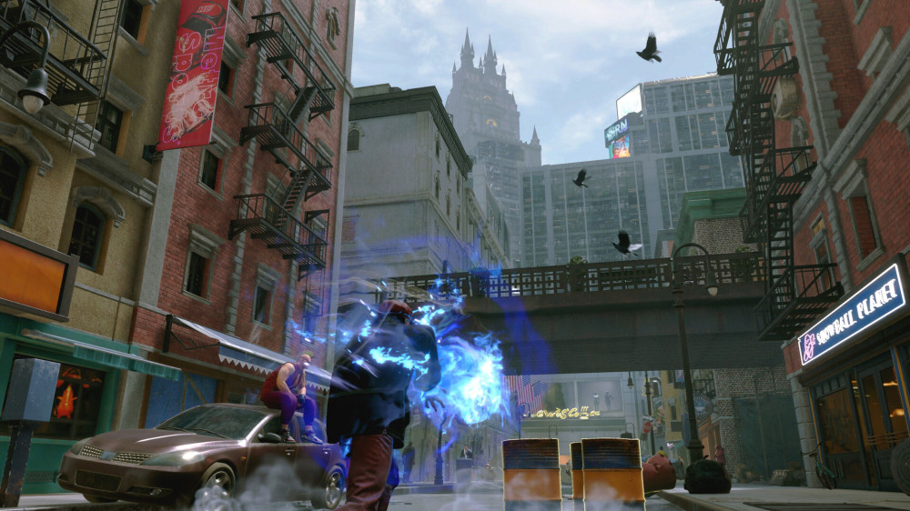 Street Fighter 6 [P�, �������� ������]