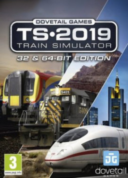 Train Simulator 2019 [PC, �������� ������]