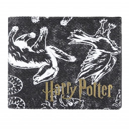  Harry Potter: Bifold