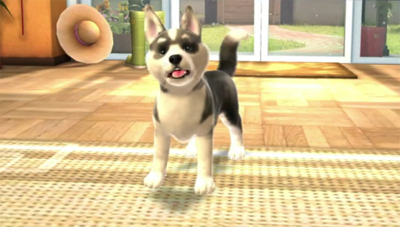 PlayStation Vita Pets [PS Vita]