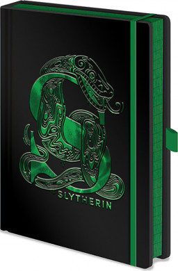  Harry Potter: Slytherin Foil