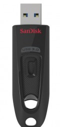  SanDisk Ultra USB 3.0 64Gb (CZ48)