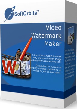 SoftOrbits Video Watermark Maker (   ) [ ]
